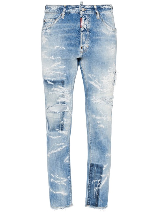 Dsquared2 Cool Guy cotton denim jeans