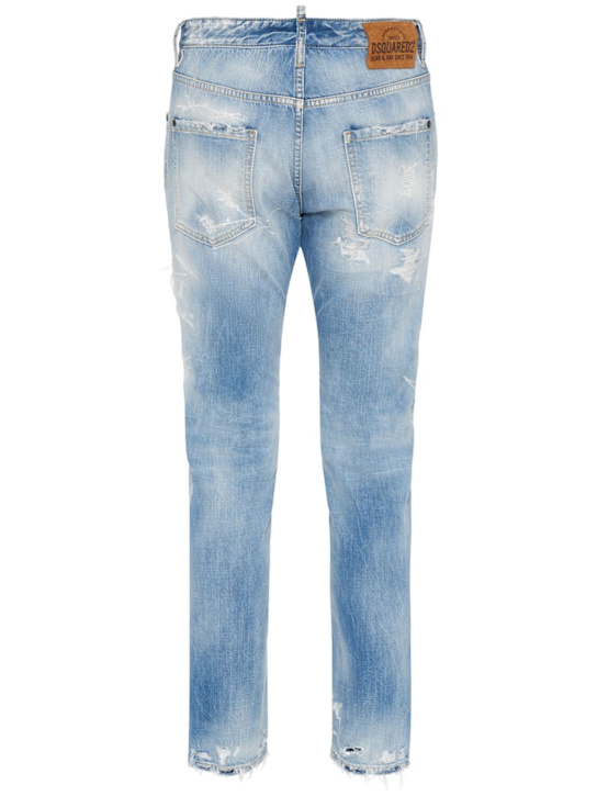 Dsquared2 Cool Guy cotton denim jeans 4 Dsquared2 Cool Guy cotton denim jeans