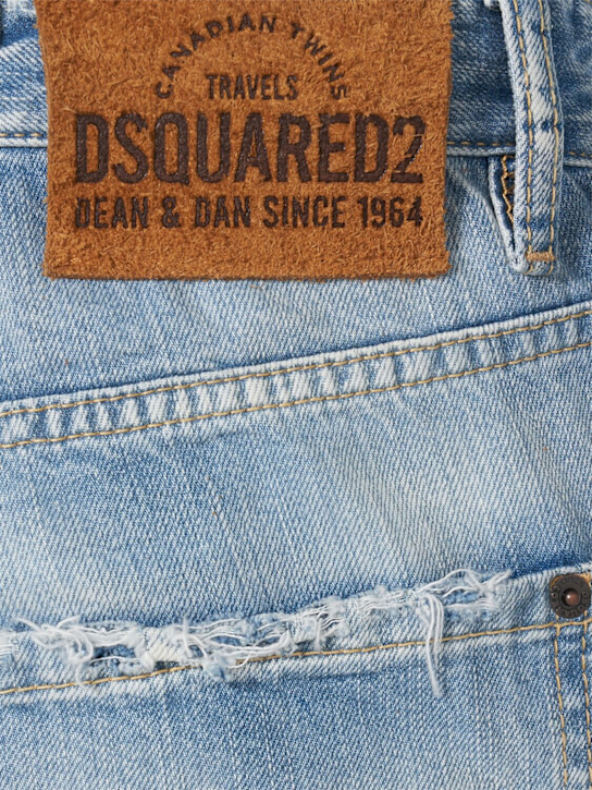 Dsquared2 Cool Guy cotton denim jeans 5 Dsquared2 Cool Guy cotton denim jeans