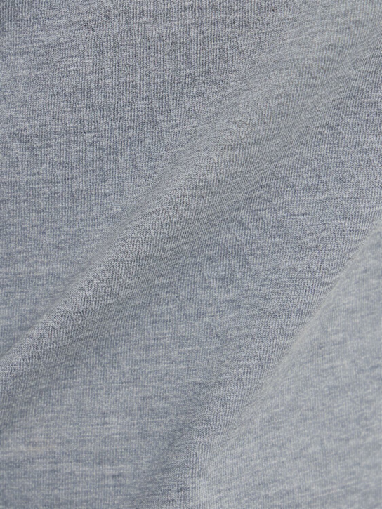 Annagreta Marlene long-sleeve jersey t-shirt