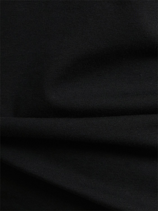 Annagreta Marlene long-sleeve jersey t-shirt