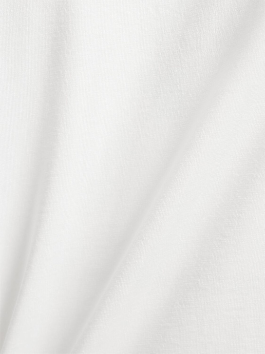 Annagreta Marlene long-sleeve jersey t-shirt