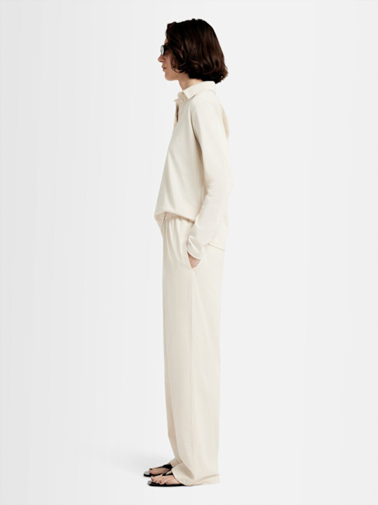 Annagreta Zoe cotton jersey pants 21 Annagreta Zoe cotton jersey pants