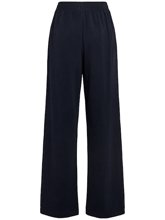 Annagreta Zoe cotton jersey pants 11 Annagreta Zoe cotton jersey pants