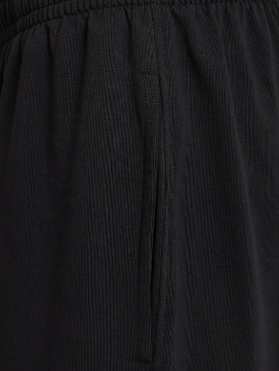 Annagreta Zoe cotton jersey pants