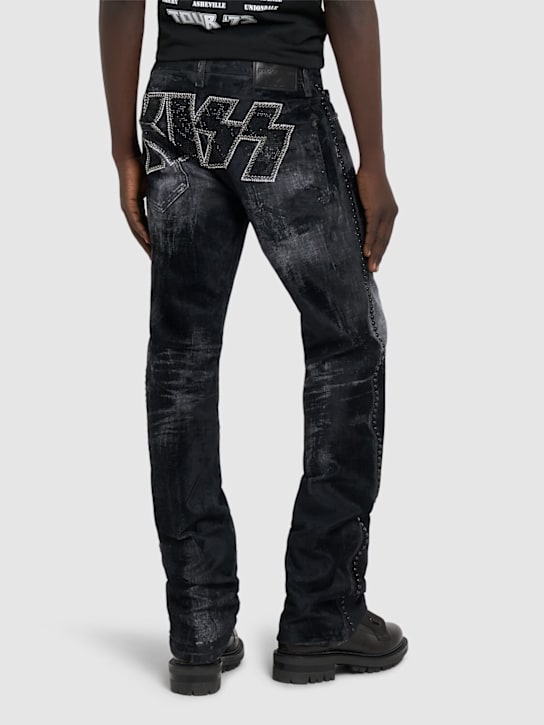 Dsquared2 Kiss The American jeans 3 Dsquared2 Kiss The American jeans