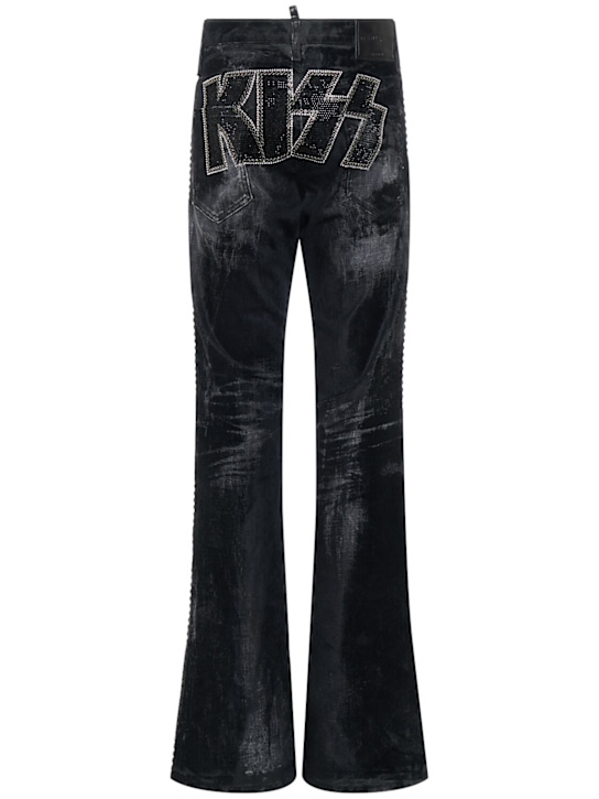 Dsquared2 Kiss The American jeans 4 Dsquared2 Kiss The American jeans