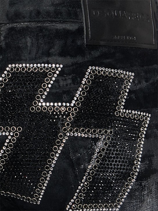 Dsquared2 Kiss The American jeans 5 Dsquared2 Kiss The American jeans