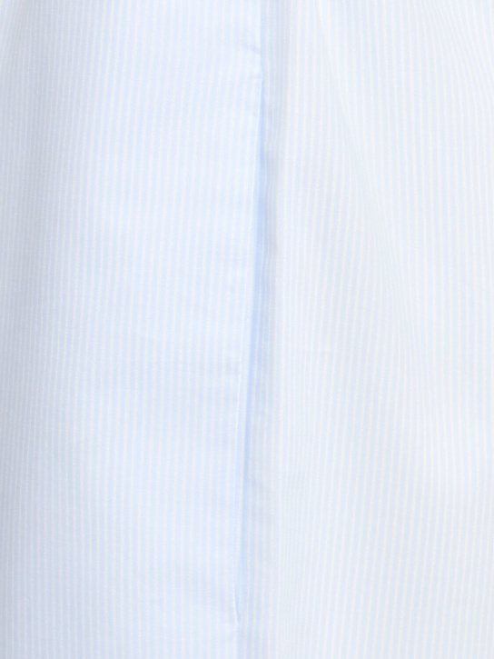 Annagreta Olimpia cotton twill pants 6 Annagreta Olimpia cotton twill pants