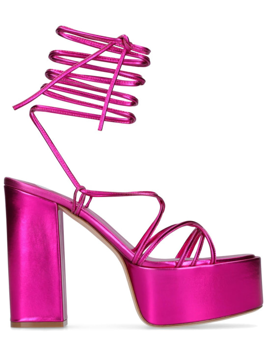 Paris Texas LVR Exclusive Malena sandals