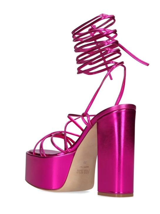 Paris Texas LVR Exclusive Malena sandals 4 Paris Texas LVR Exclusive Malena sandals