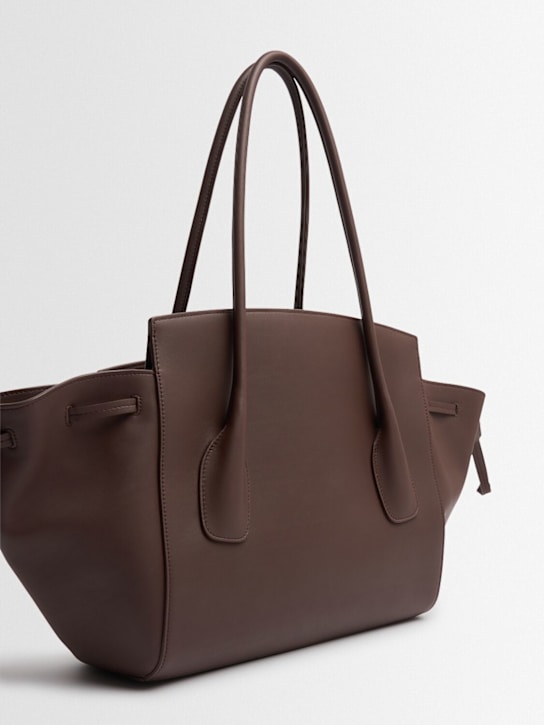 Jil Sander Small Voyage soft leather bag 4 Jil Sander Small Voyage soft leather bag