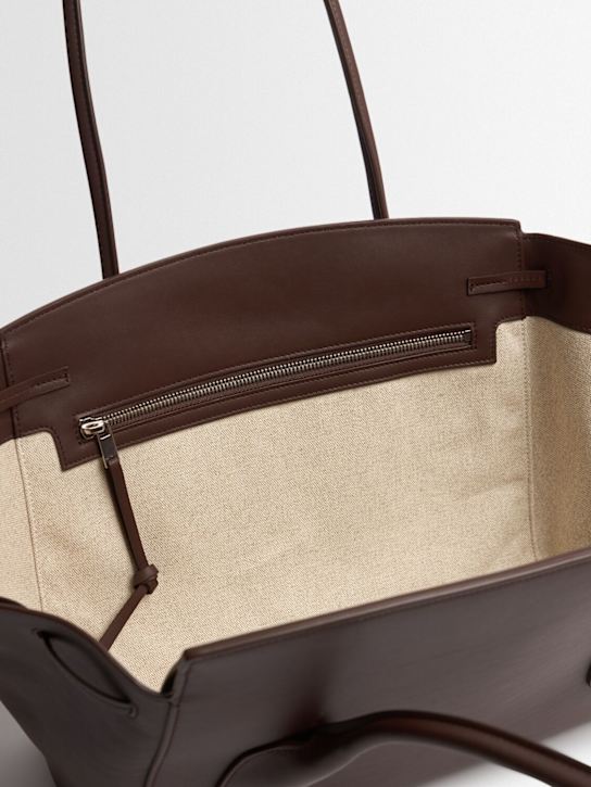 Jil Sander Small Voyage soft leather bag 6 Jil Sander Small Voyage soft leather bag