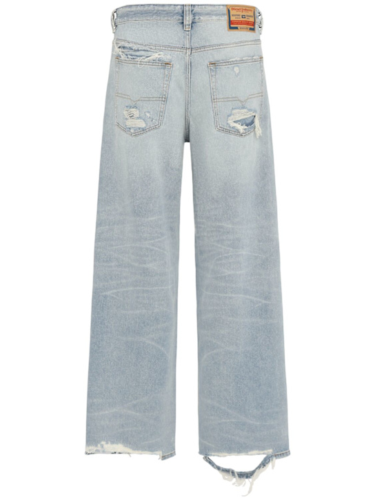Diesel 2001 D-MACRO relaxed jeans 4 Diesel 2001 D-MACRO relaxed jeans