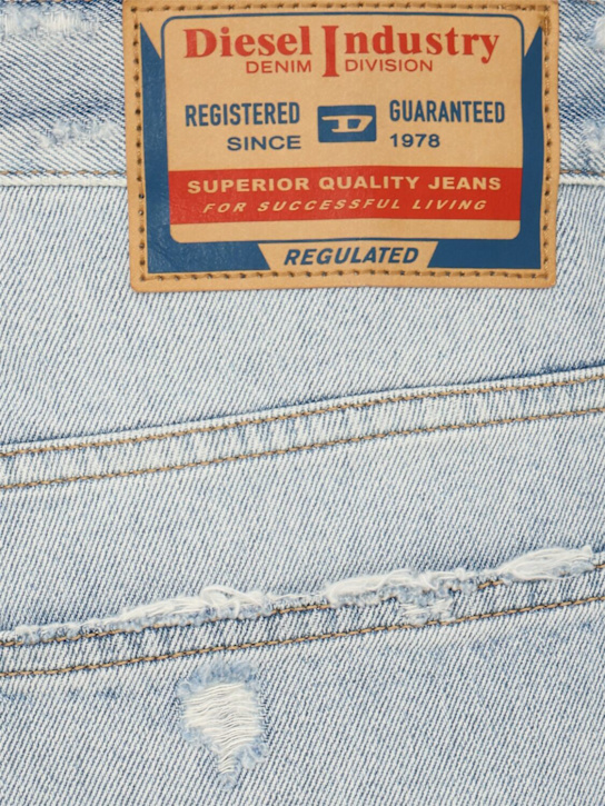 Diesel 2001 D-MACRO relaxed jeans 5 Diesel 2001 D-MACRO relaxed jeans