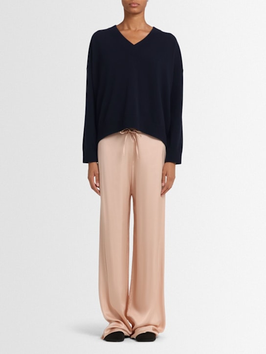 Annagreta Evelyn wool knit V-neck sweater 26 Annagreta Evelyn wool knit V-neck sweater