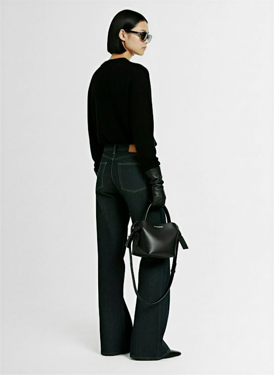 Our Legacy Treble cut denim baggy jeans 3 Our Legacy Treble cut denim baggy jeans