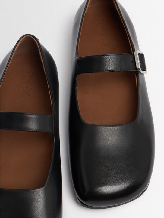 Marsell Appiedi leather flats 4 Marsell Appiedi leather flats