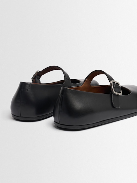 Marsell Appiedi leather flats 5 Marsell Appiedi leather flats