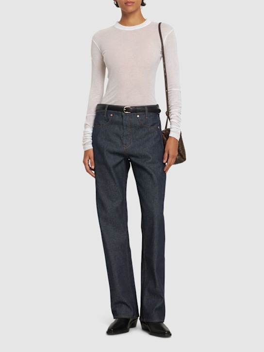 Bite Studios Jersey long sleeves t-shirt