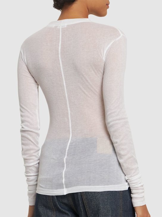 Bite Studios Jersey long sleeves t-shirt