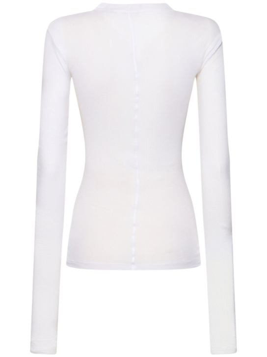 Bite Studios Jersey long sleeves t-shirt