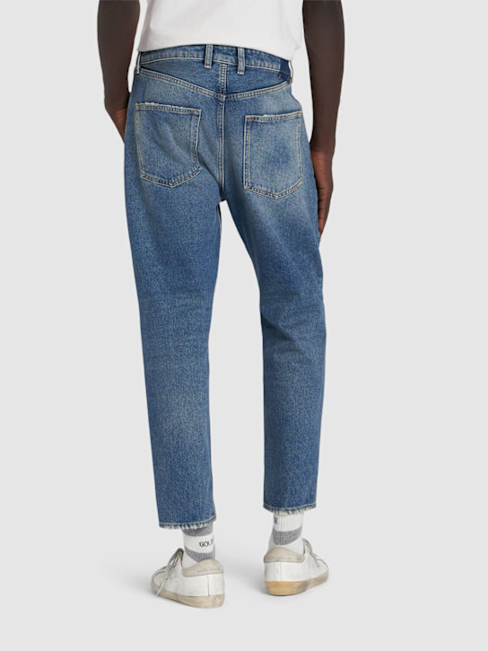 Golden Goose Golden Happy cotton stonewashed jeans 3 Golden Goose Golden Happy cotton stonewashed jeans