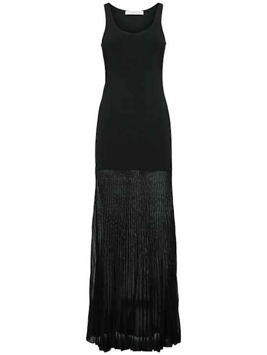 Philosophy Di Lorenzo Serafini Viscose long dress