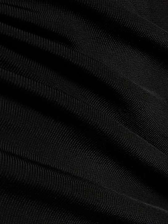 Philosophy Di Lorenzo Serafini Viscose long dress 5 Philosophy Di Lorenzo Serafini Viscose long dress