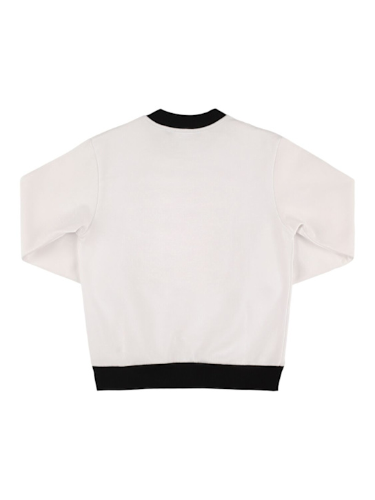 Dolce&Gabbana Cotton sweatshirt 3 Dolce&Gabbana Cotton sweatshirt