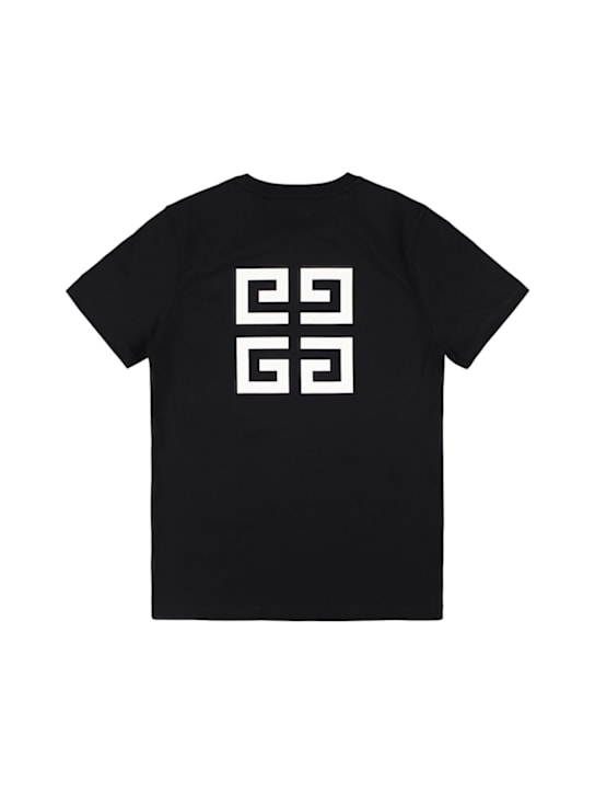 Givenchy Cotton jersey t-shirt