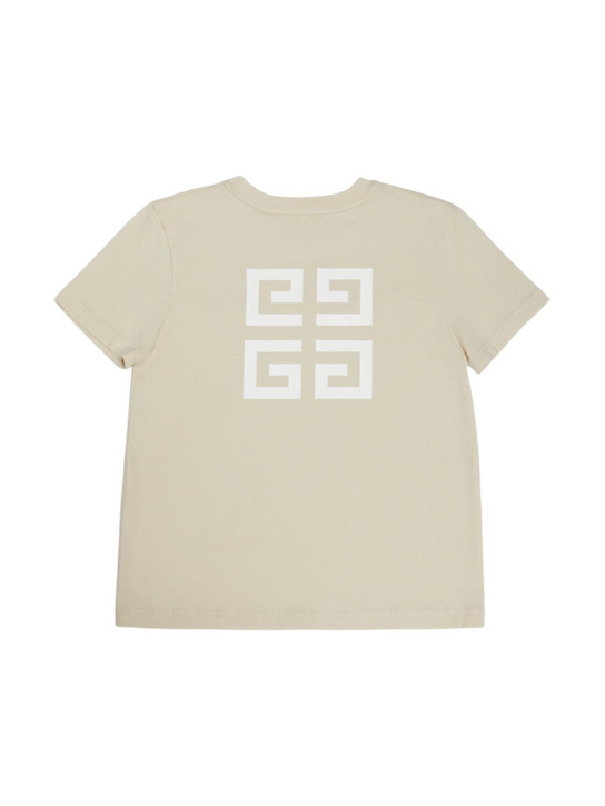 Givenchy Cotton jersey t-shirt