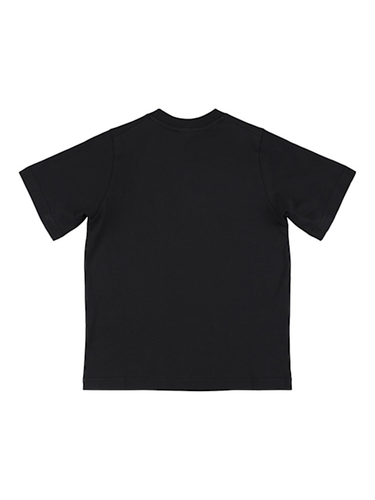 Dsquared2 Printed cotton jersey t-shirt 9 Dsquared2 Printed cotton jersey t-shirt