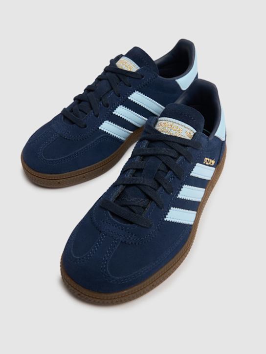 adidas Originals Handball Spezial J lace-up sneakers