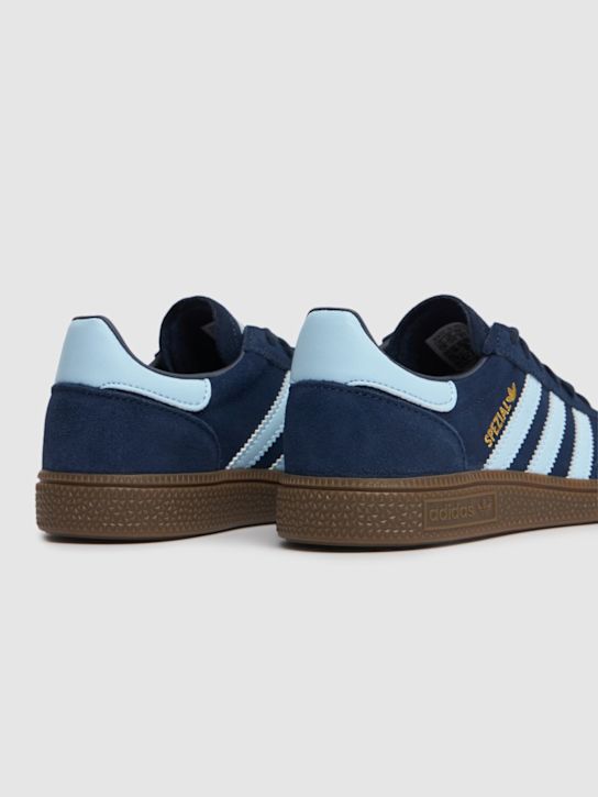 adidas Originals Handball Spezial J lace-up sneakers 3 adidas Originals Handball Spezial J lace-up sneakers