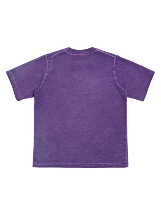 Dsquared2 Cotton jersey short sleeve t-shirt 3 Dsquared2 Cotton jersey short sleeve t-shirt