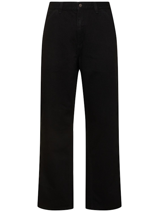 Carhartt WIP Smith single knee denim jeans