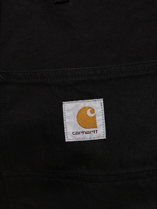 Carhartt WIP Smith single knee denim jeans 4 Carhartt WIP Smith single knee denim jeans