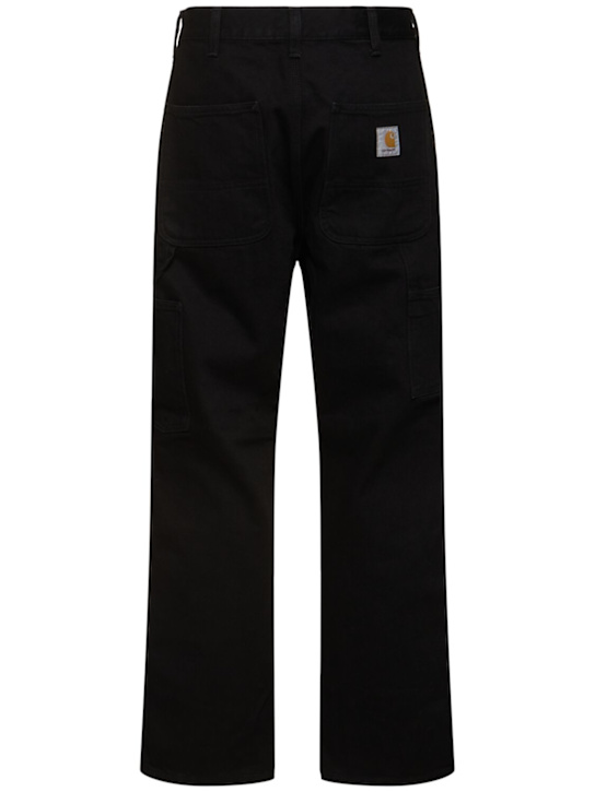 Carhartt WIP Smith single knee denim jeans 5 Carhartt WIP Smith single knee denim jeans