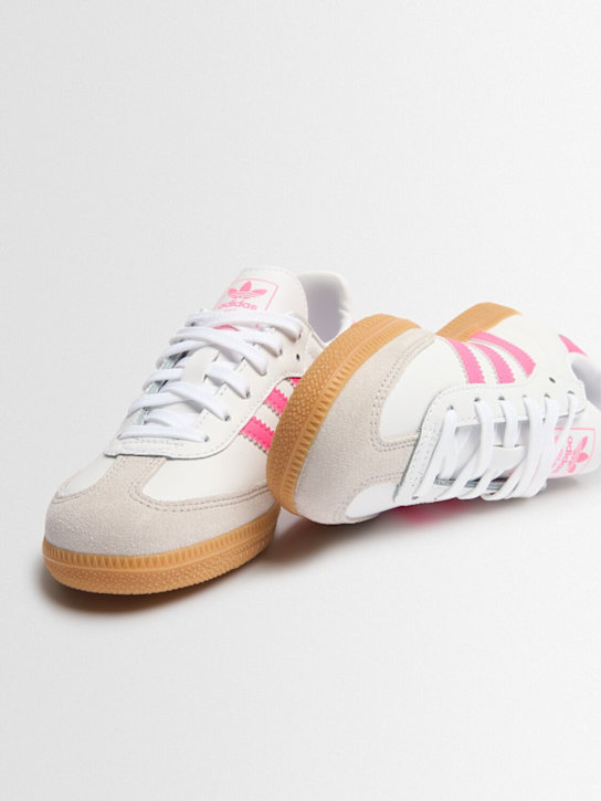 adidas Originals Samba OG lace-up sneakers