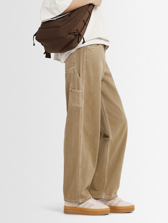 adidas Originals Gazelle Bold lace-up sneakers