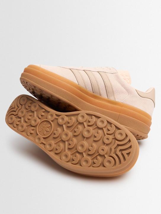 adidas Originals Gazelle Bold lace-up sneakers 5 adidas Originals Gazelle Bold lace-up sneakers