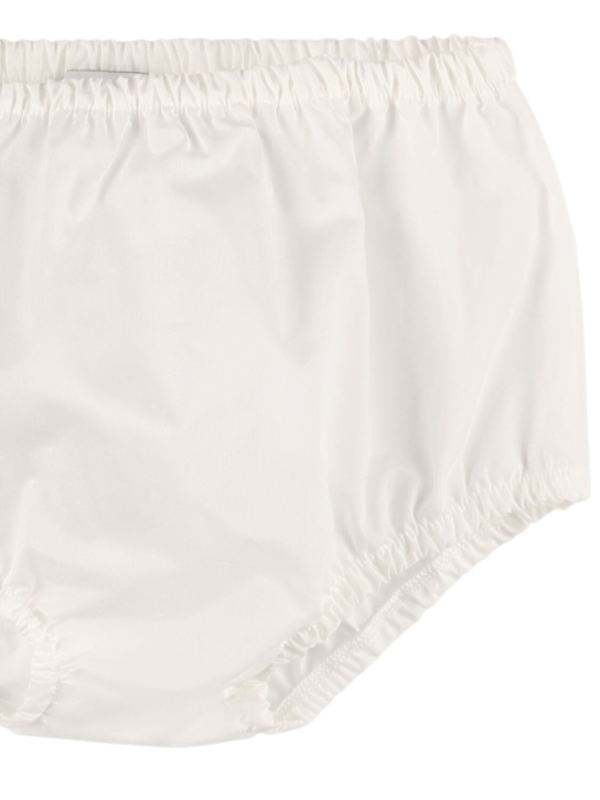 Dolce&Gabbana Printed cotton poplin dress 4 Dolce&Gabbana Printed cotton poplin dress