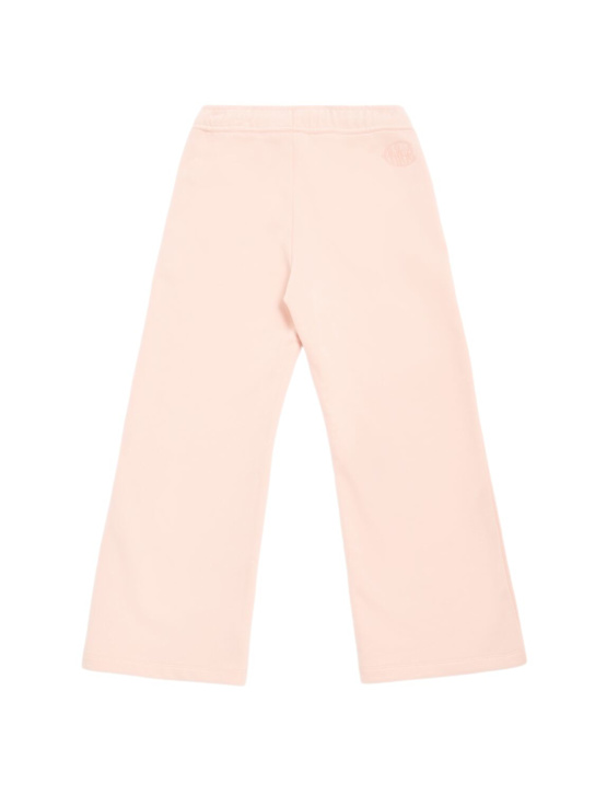 Chloé Cotton French terry pants 3 Chloé Cotton French terry pants