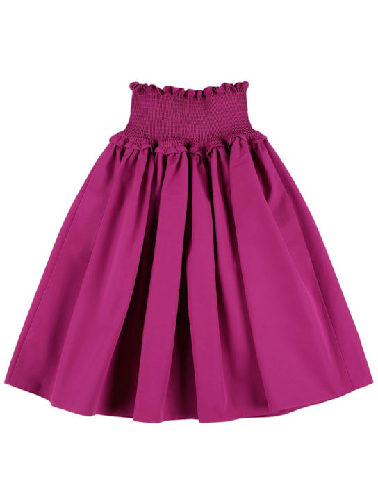 Dolce&Gabbana Cotton skirt 3 Dolce&Gabbana Cotton skirt