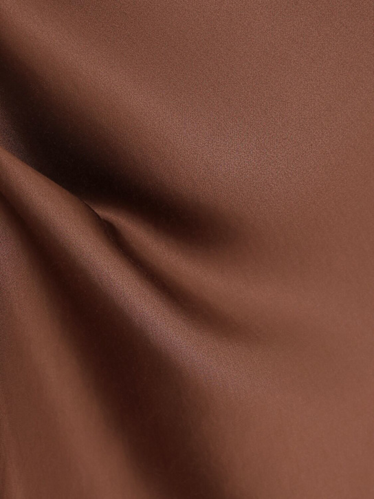 Annagreta Agata floor-length satin slip dress 6 Annagreta Agata floor-length satin slip dress