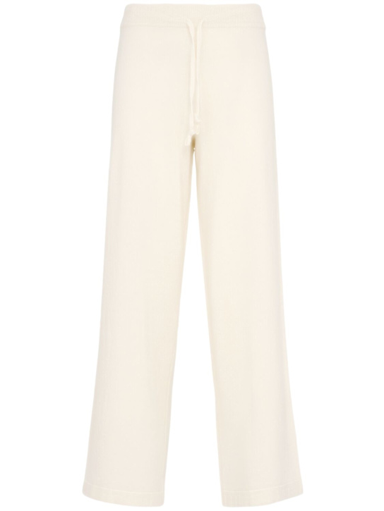 Annagreta Aurora wool knit pants 13 Annagreta Aurora wool knit pants