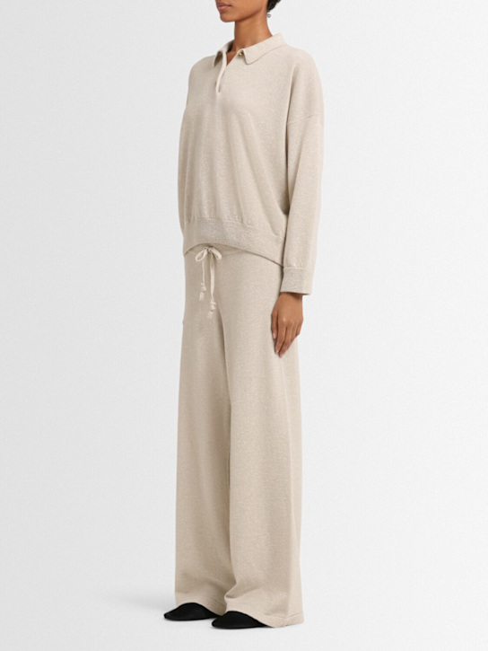 Annagreta Aurora wool knit pants 21 Annagreta Aurora wool knit pants