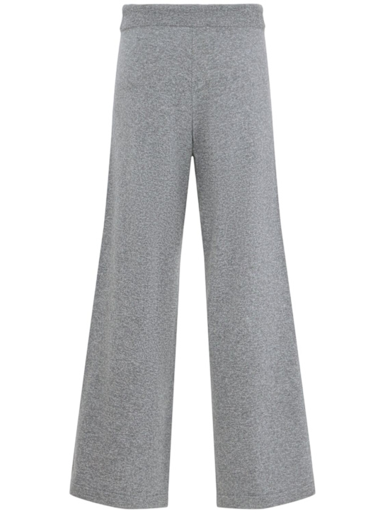 Annagreta Aurora wool knit pants 5 Annagreta Aurora wool knit pants
