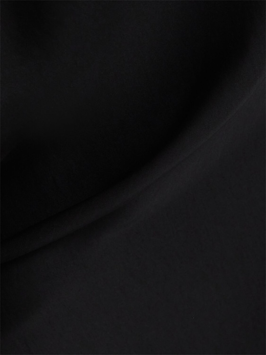 Annagreta Maia viscose satin maxi skirt 12 Annagreta Maia viscose satin maxi skirt